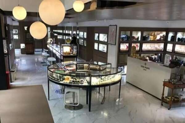 抚远市寄卖奢侈品店